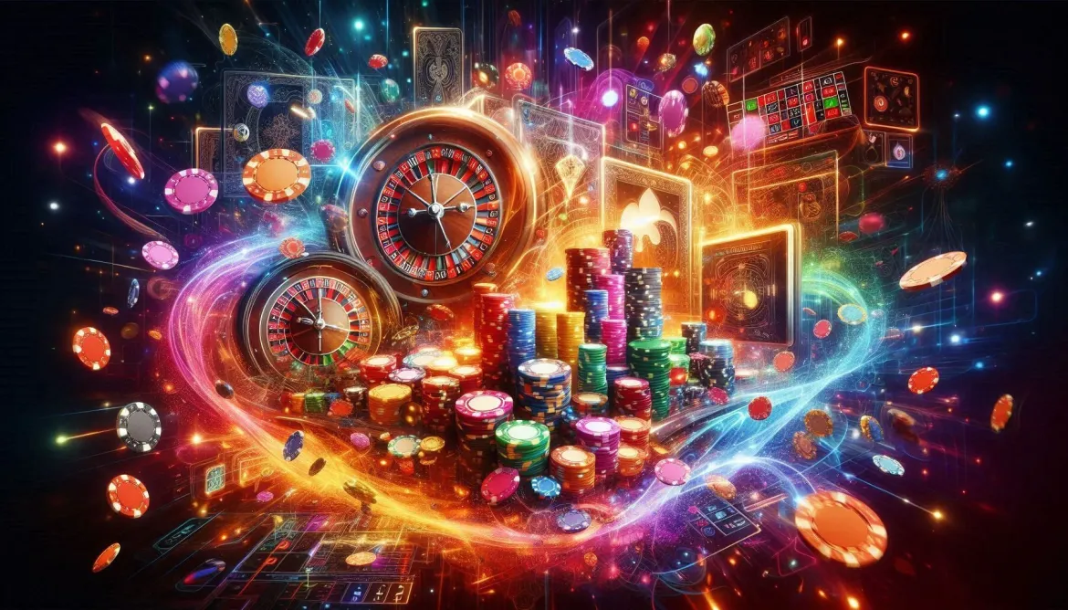 Casino 2020